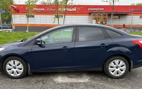 Ford Focus III, 2012 год, 700 000 рублей, 3 фотография