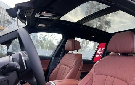 BMW X7, 2026 год, 17 800 000 рублей, 3 фотография