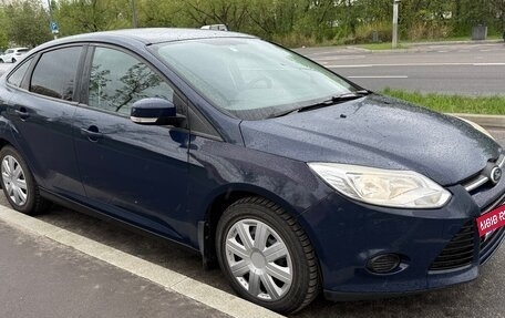 Ford Focus III, 2012 год, 700 000 рублей, 2 фотография