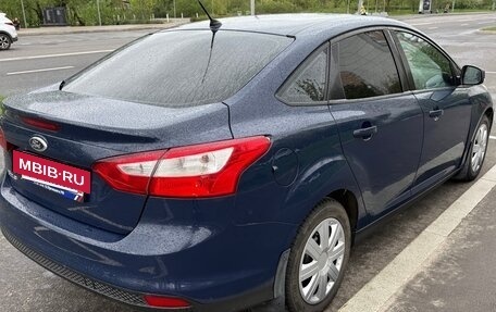 Ford Focus III, 2012 год, 700 000 рублей, 4 фотография