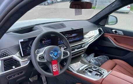 BMW X7, 2026 год, 17 800 000 рублей, 2 фотография