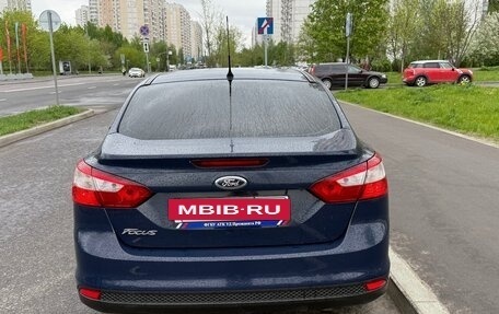 Ford Focus III, 2012 год, 700 000 рублей, 5 фотография