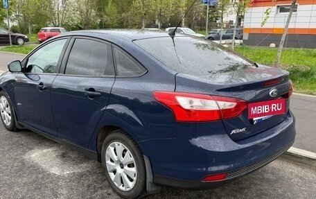 Ford Focus III, 2012 год, 700 000 рублей, 8 фотография
