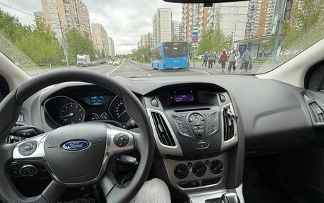 Ford Focus III, 2012 год, 700 000 рублей, 11 фотография