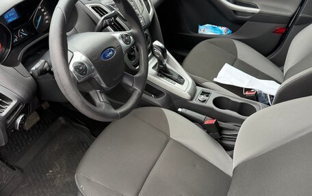 Ford Focus III, 2012 год, 700 000 рублей, 10 фотография