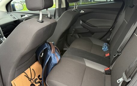 Ford Focus III, 2012 год, 700 000 рублей, 16 фотография