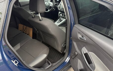 Ford Focus III, 2012 год, 700 000 рублей, 15 фотография