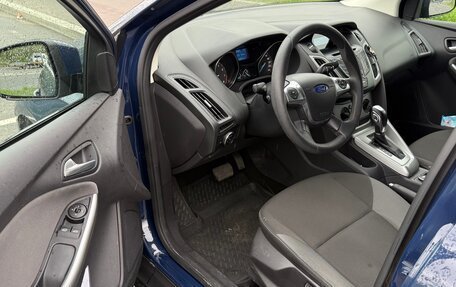 Ford Focus III, 2012 год, 700 000 рублей, 9 фотография