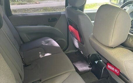 Hyundai Matrix I рестайлинг, 2005 год, 300 000 рублей, 3 фотография