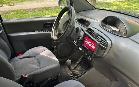 Hyundai Matrix I рестайлинг, 2005 год, 300 000 рублей, 2 фотография