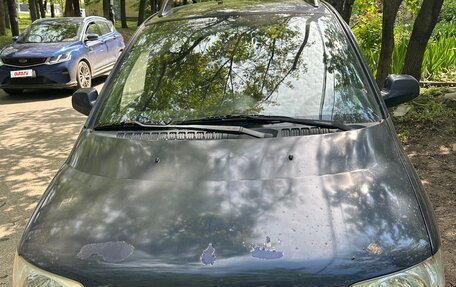 Hyundai Matrix I рестайлинг, 2005 год, 300 000 рублей, 6 фотография