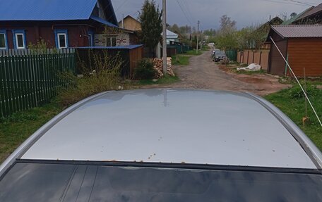 Toyota Echo, 2002 год, 150 000 рублей, 3 фотография