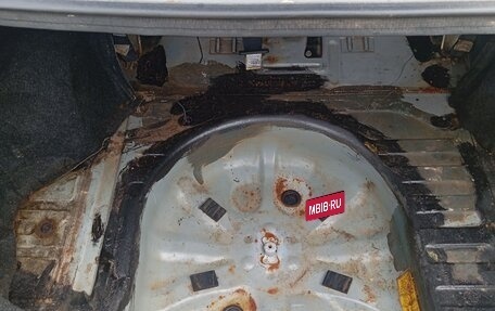 Toyota Echo, 2002 год, 150 000 рублей, 12 фотография