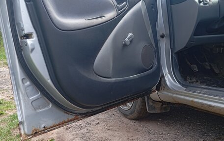 Toyota Echo, 2002 год, 150 000 рублей, 16 фотография