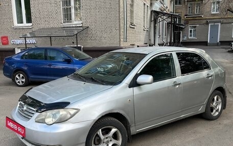 BYD F3 I, 2008 год, 174 000 рублей, 3 фотография