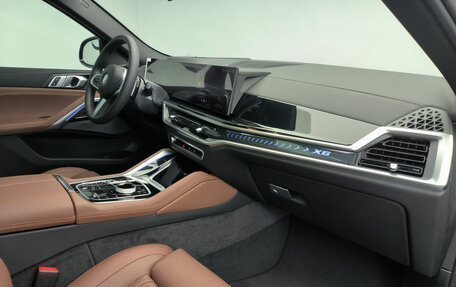BMW X6, 2025 год, 15 600 000 рублей, 8 фотография