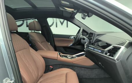 BMW X6, 2025 год, 15 600 000 рублей, 9 фотография