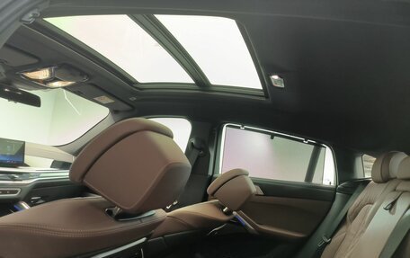 BMW X6, 2025 год, 15 600 000 рублей, 11 фотография
