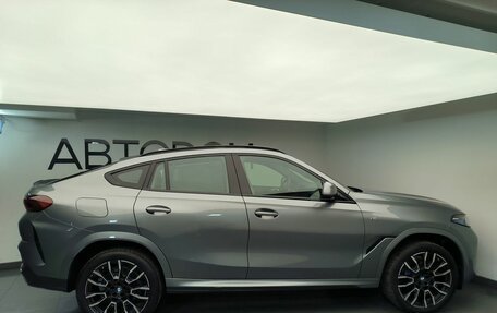 BMW X6, 2025 год, 15 600 000 рублей, 5 фотография