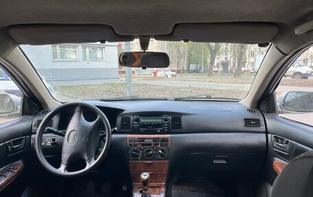 BYD F3 I, 2008 год, 174 000 рублей, 8 фотография
