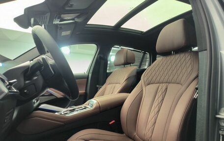 BMW X6, 2025 год, 15 600 000 рублей, 10 фотография
