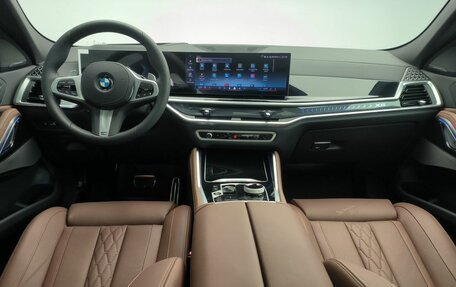 BMW X6, 2025 год, 15 600 000 рублей, 6 фотография