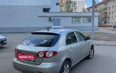BYD F3 I, 2008 год, 174 000 рублей, 6 фотография