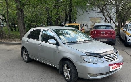 BYD F3 I, 2008 год, 174 000 рублей, 7 фотография