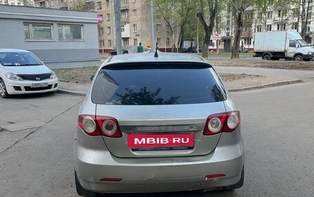 BYD F3 I, 2008 год, 174 000 рублей, 5 фотография