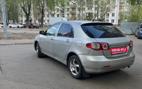 BYD F3 I, 2008 год, 174 000 рублей, 4 фотография