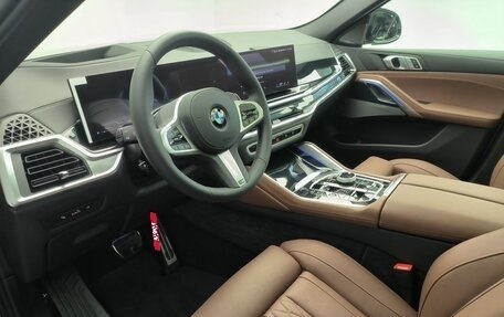 BMW X6, 2025 год, 15 600 000 рублей, 7 фотография