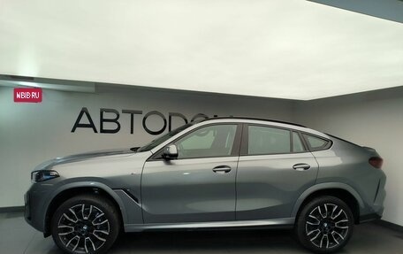 BMW X6, 2025 год, 15 600 000 рублей, 2 фотография