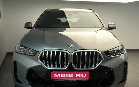 BMW X6, 2025 год, 15 600 000 рублей, 3 фотография