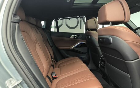 BMW X6, 2025 год, 15 600 000 рублей, 12 фотография