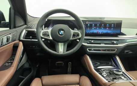 BMW X6, 2025 год, 15 600 000 рублей, 15 фотография