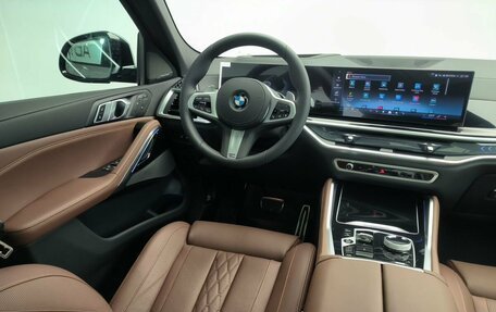 BMW X6, 2025 год, 15 600 000 рублей, 13 фотография
