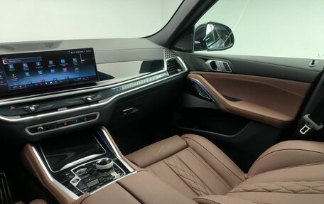BMW X6, 2025 год, 15 600 000 рублей, 14 фотография