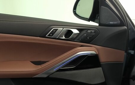 BMW X6, 2025 год, 15 600 000 рублей, 19 фотография
