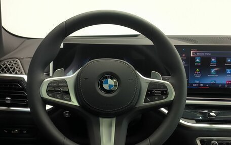BMW X6, 2025 год, 15 600 000 рублей, 24 фотография