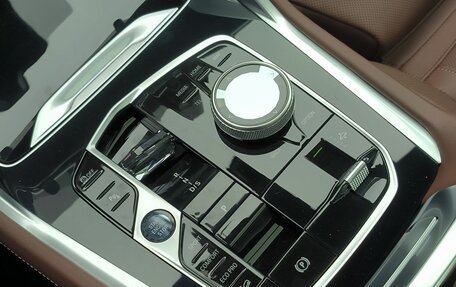 BMW X6, 2025 год, 15 600 000 рублей, 20 фотография