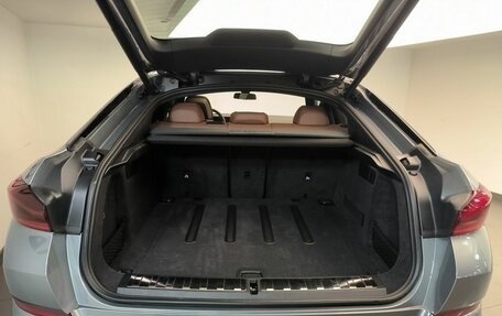 BMW X6, 2025 год, 15 600 000 рублей, 16 фотография