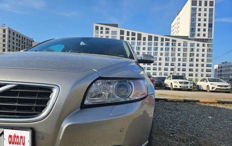 Volvo S40 II, 2007 год, 1 550 000 рублей, 2 фотография