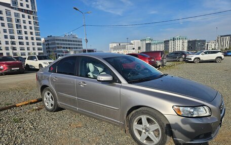 Volvo S40 II, 2007 год, 1 550 000 рублей, 4 фотография