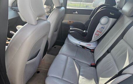 Volvo S40 II, 2007 год, 1 550 000 рублей, 7 фотография