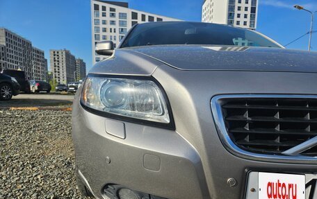 Volvo S40 II, 2007 год, 1 550 000 рублей, 3 фотография