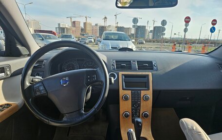 Volvo S40 II, 2007 год, 1 550 000 рублей, 12 фотография
