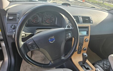 Volvo S40 II, 2007 год, 1 550 000 рублей, 11 фотография