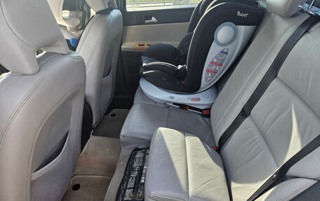 Volvo S40 II, 2007 год, 1 550 000 рублей, 8 фотография