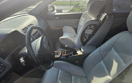 Volvo S40 II, 2007 год, 1 550 000 рублей, 9 фотография