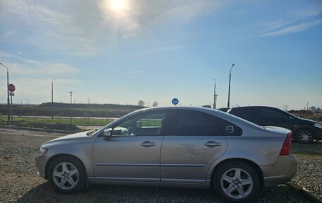 Volvo S40 II, 2007 год, 1 550 000 рублей, 6 фотография